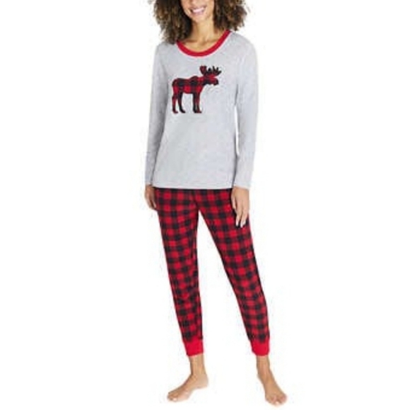 Eddie Bauer Other - Eddie Bauer Sleep Shirt and Pant set